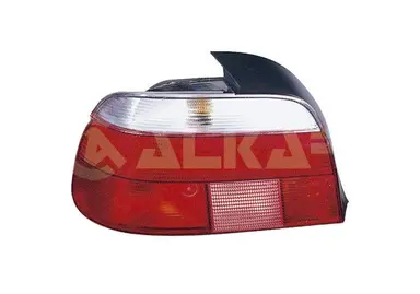 BW 5 SRS E39 19952000 SDN TAIL LAMP