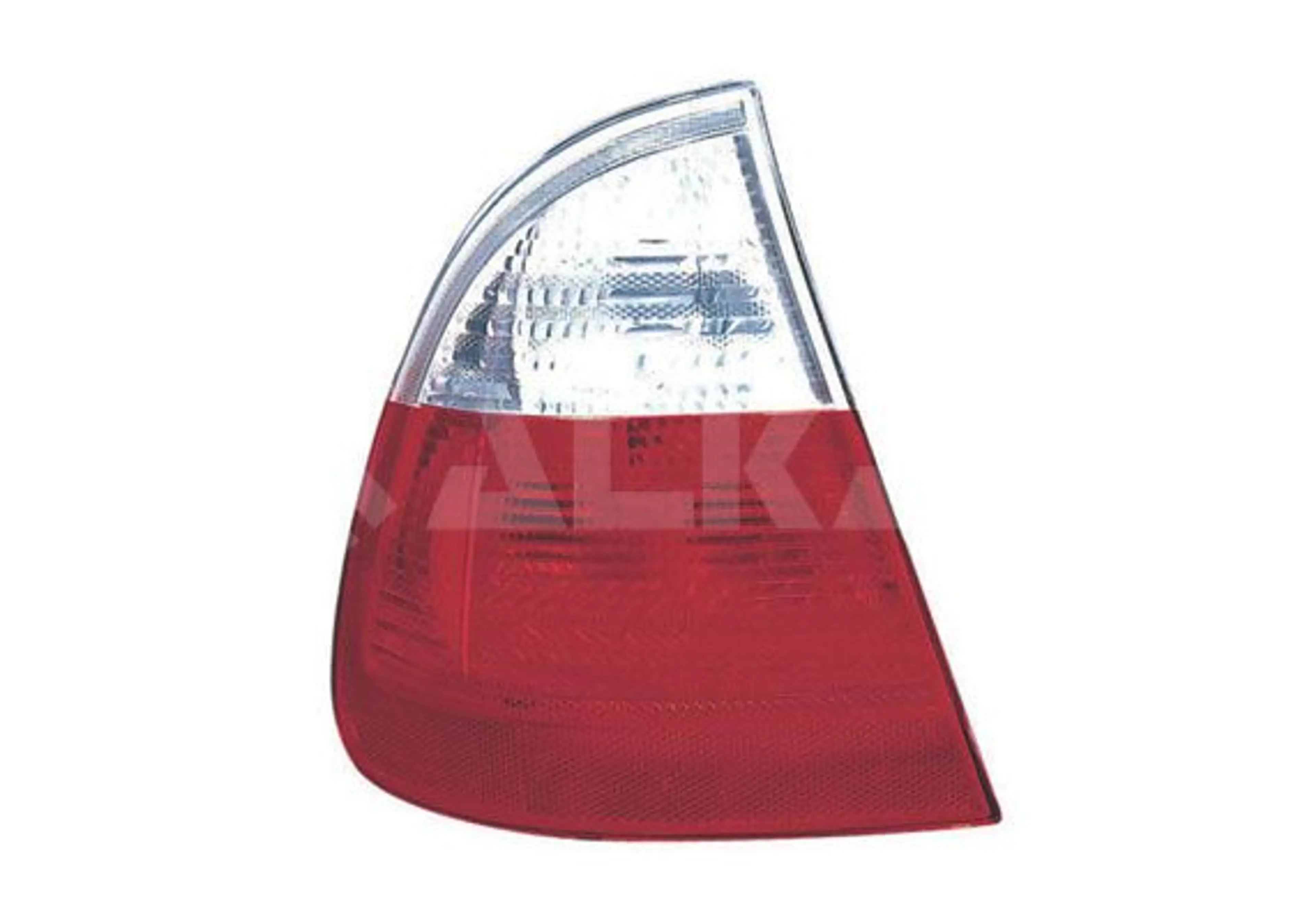 BW 3 SRS E46 19982005 WGN TAIL LAMP