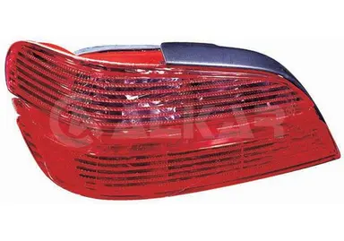 PG 4X6  19992004  TAIL LAMP  UNIT L