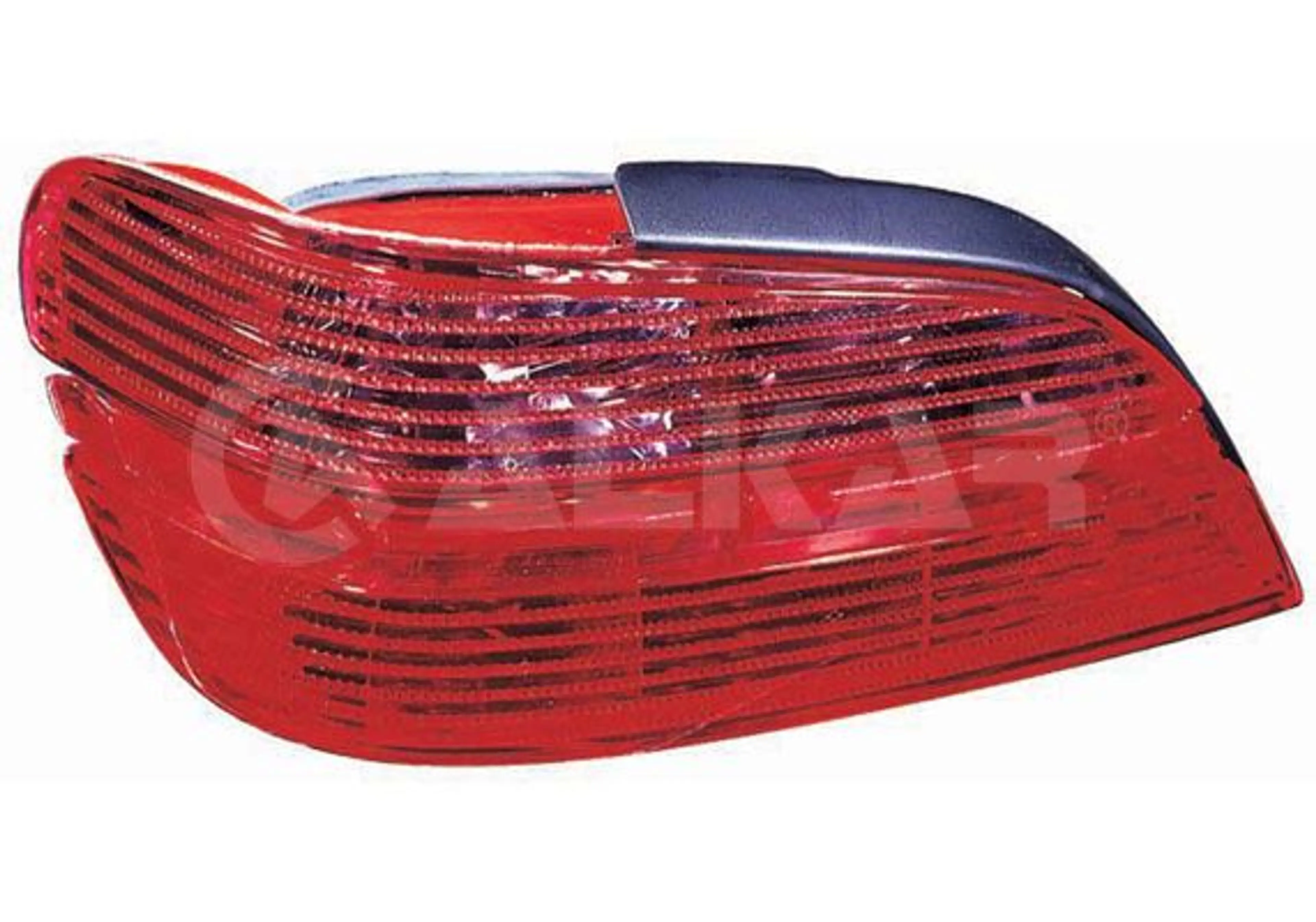 PG 4X6  19992004  TAIL LAMP  UNIT L