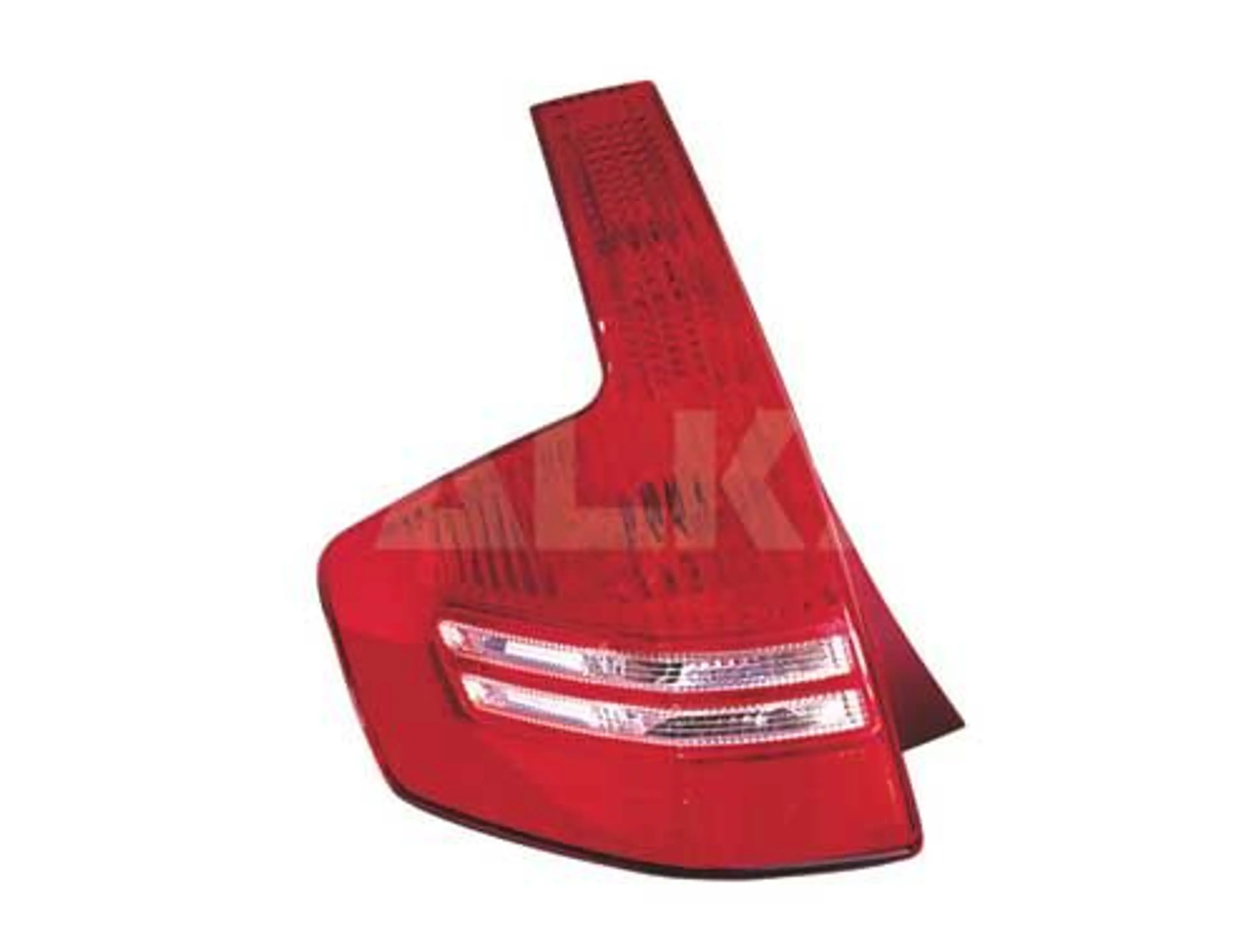 IZQUIERDO,PILOTO TRASERO,SIN PORTAL