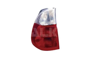 IZQUIERDO,PILOTO TRASERO,SIN PORTAL