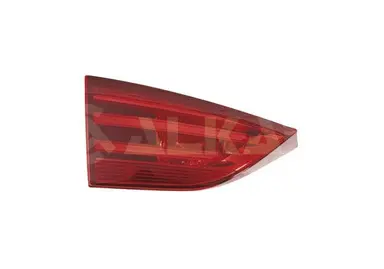 IZQUIERDO,PILOTO TRASERO,SIN PORTAL