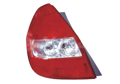 G.OP TR I HONDA FIT/ JAZZ (04-