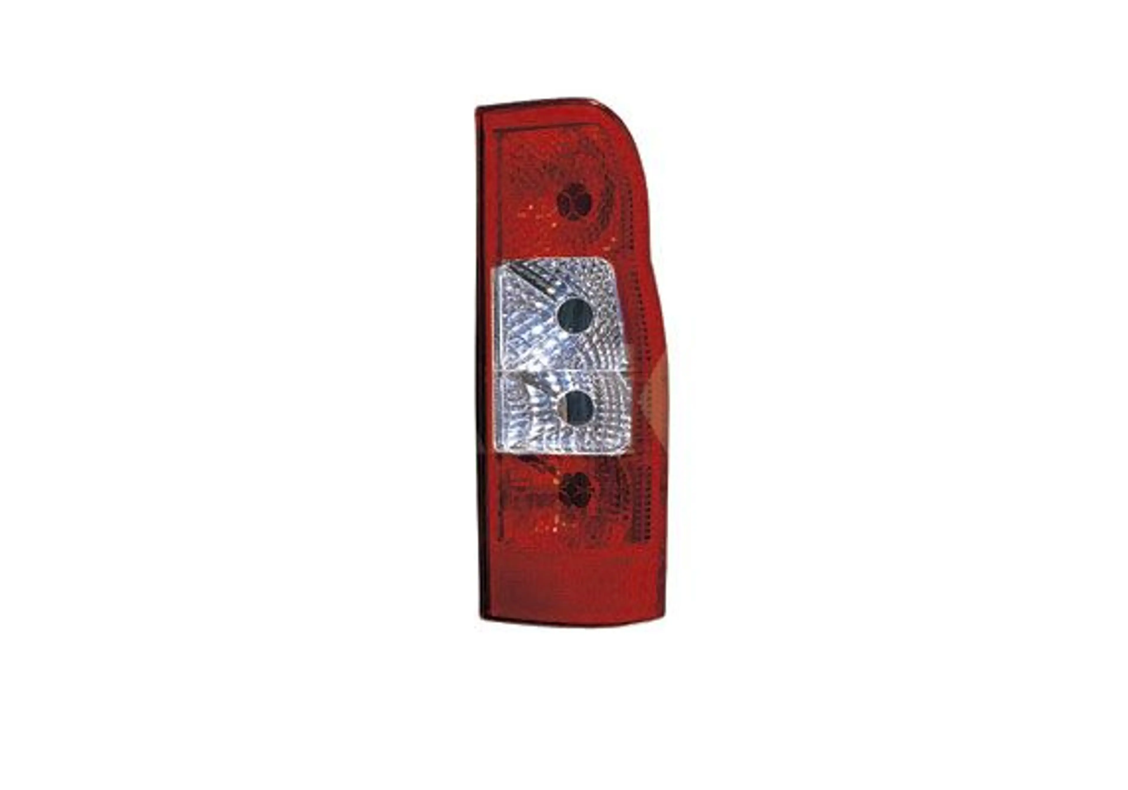 FD TRNST  20062012  TAIL LAMP  UNIT
