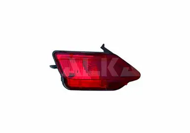 IZQUIERDO,PILOTO TRASERO,ANTINIEBLA