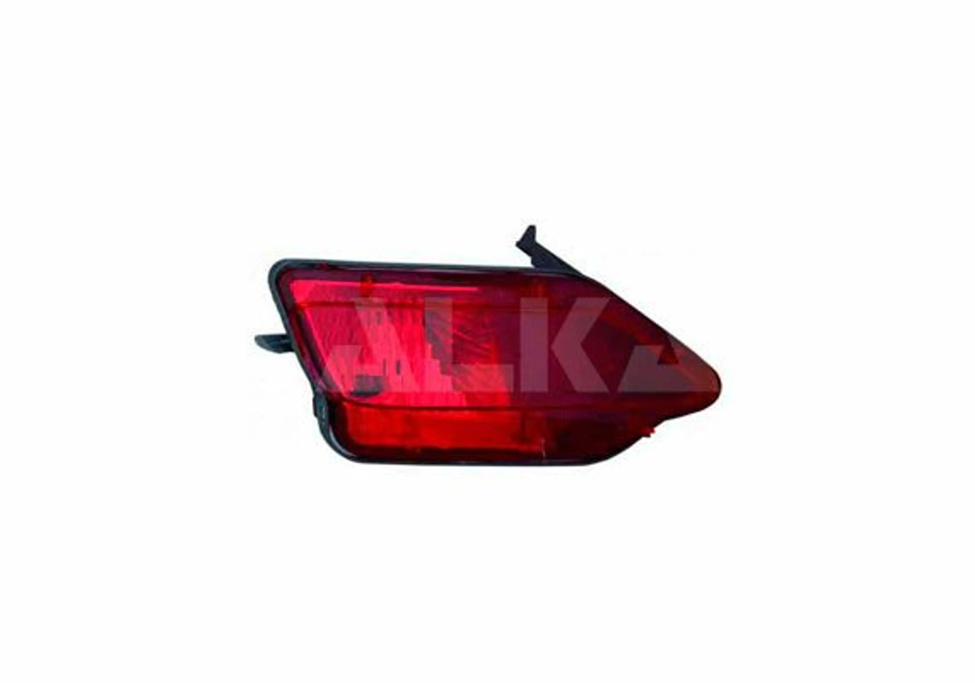 IZQUIERDO,PILOTO TRASERO,ANTINIEBLA