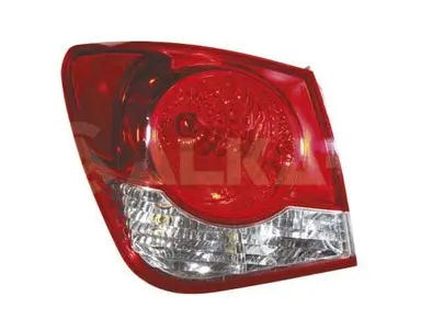 CV CRZE  2009ON  TAIL LAMP  UNIT RH