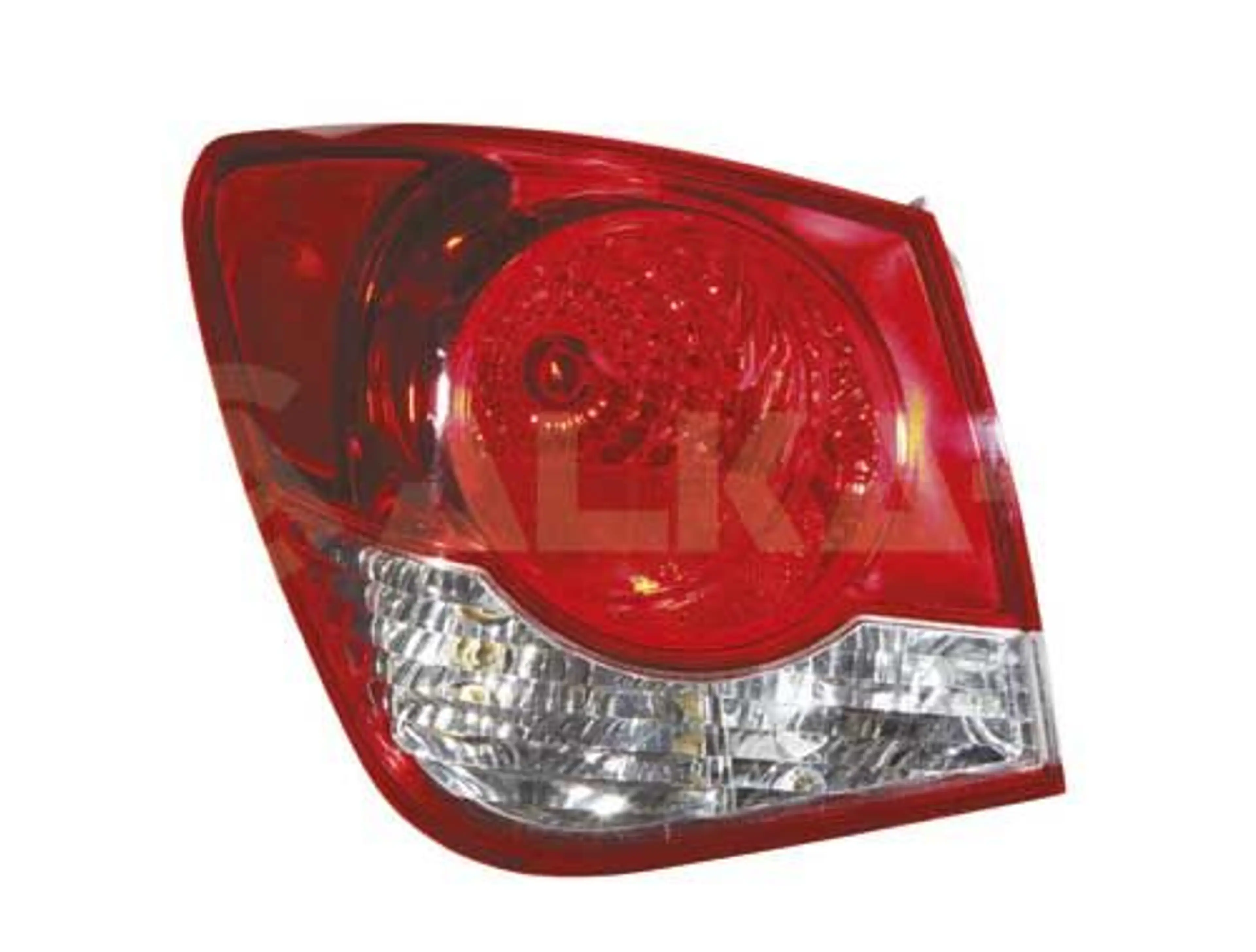 CV CRZE  2009ON  TAIL LAMP  UNIT RH