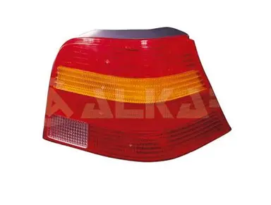 WV GLF4  19972002 HB TAIL LAMP  UNI