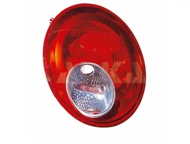 WV BTLE  20062010  TAIL LAMP  W/SOC
