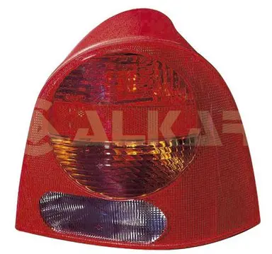 RN TWNGO  19982004  TAIL LAMP LHD U