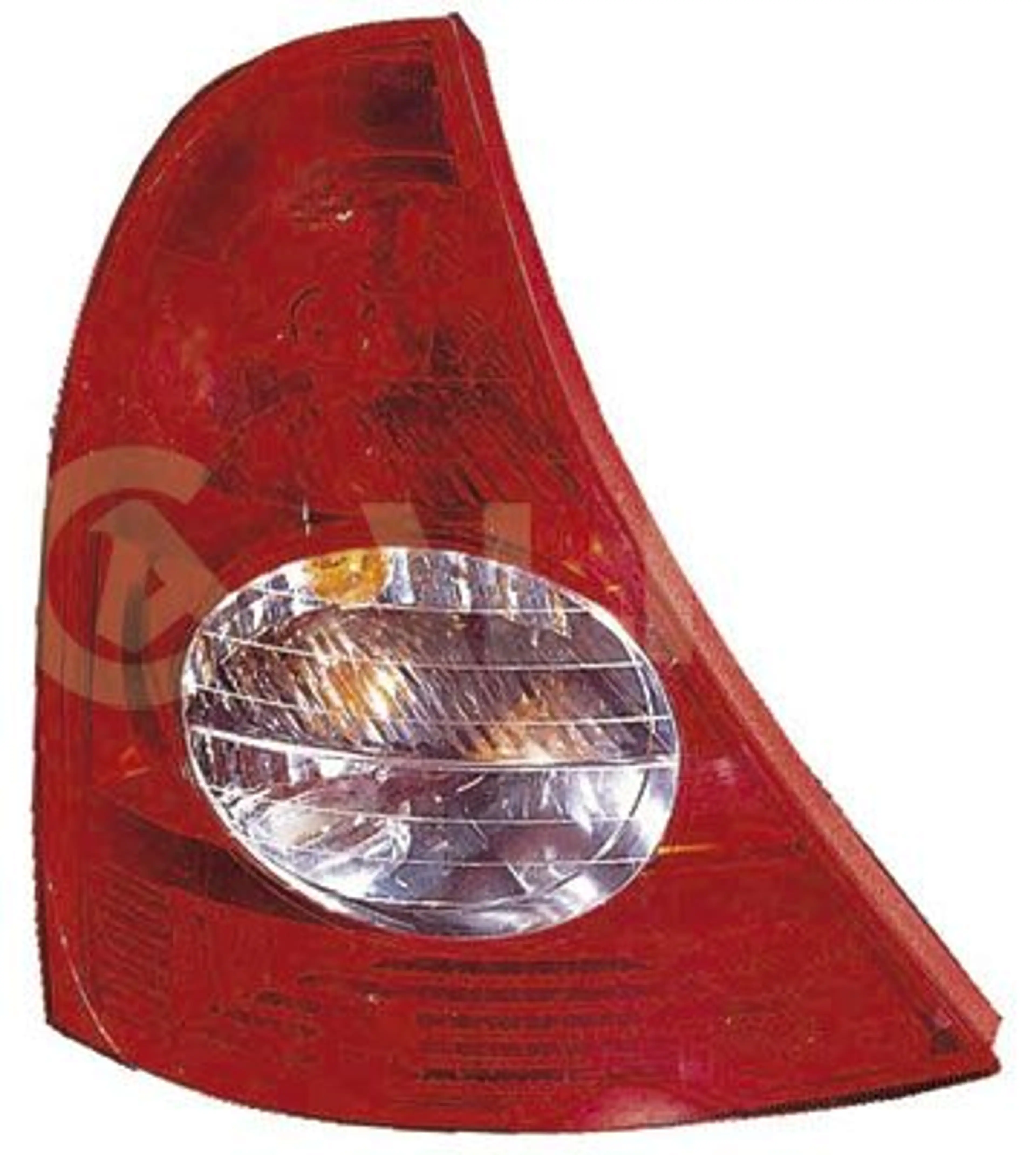 RN CLO  20012005 HB TAIL LAMP  UNIT