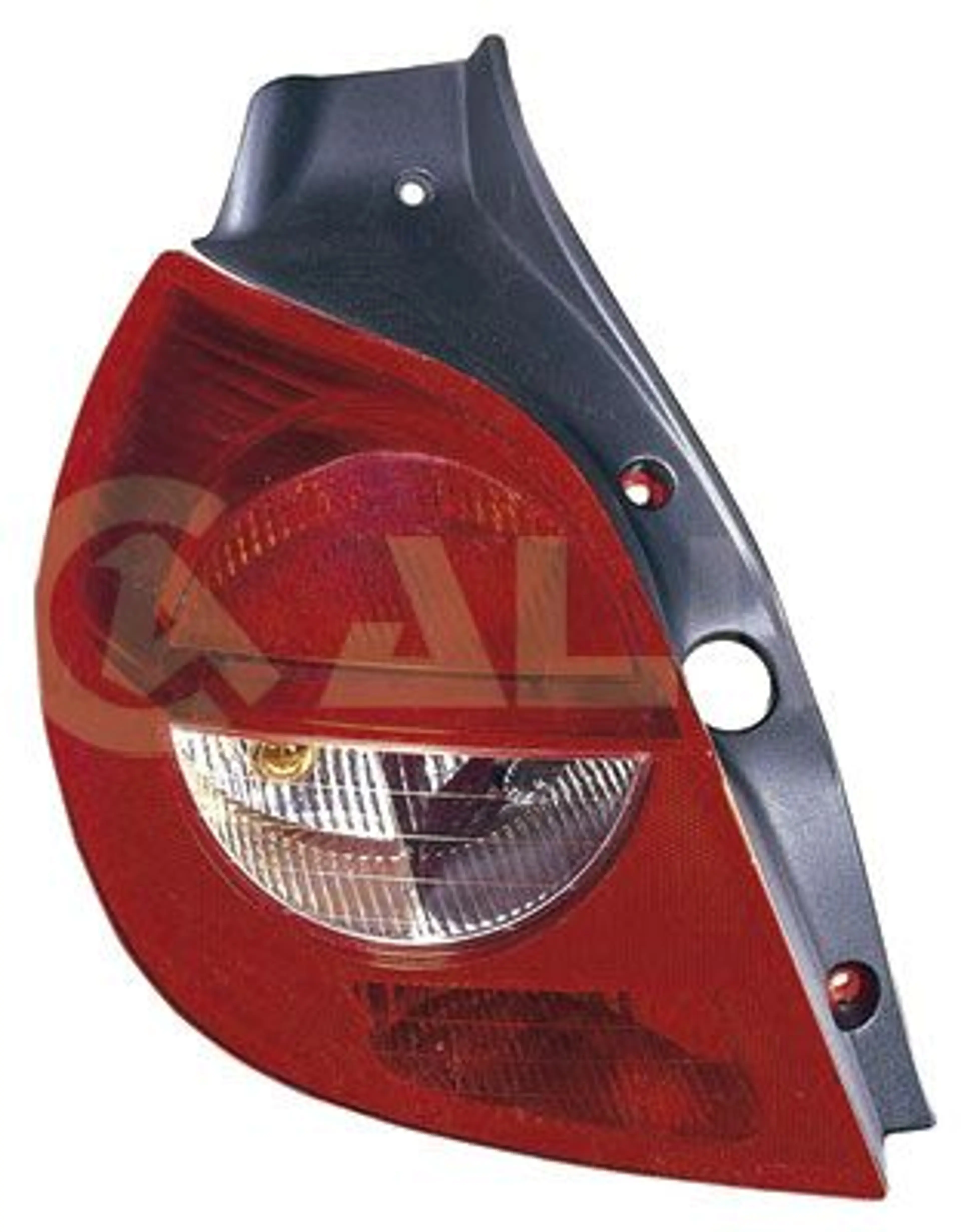 RN CLO  20052009 HB TAIL LAMP  UNIT