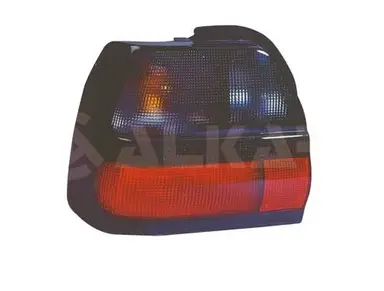 RN 19  19921995  TAIL LAMP  UNIT RH