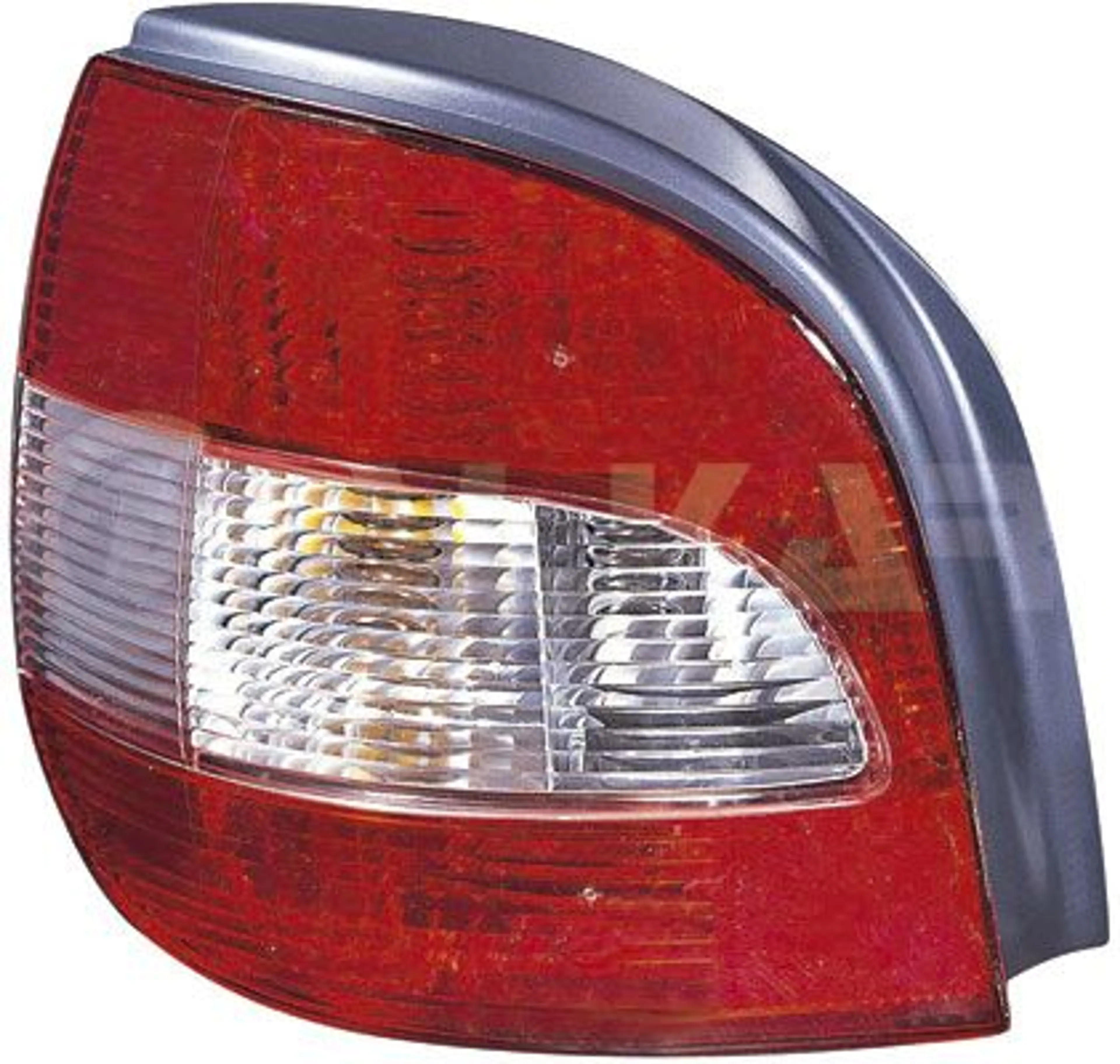 RN SENIC  19992003  TAIL LAMP  UNIT