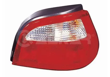 RN MGANE  19992002 HB TAIL LAMP  UN