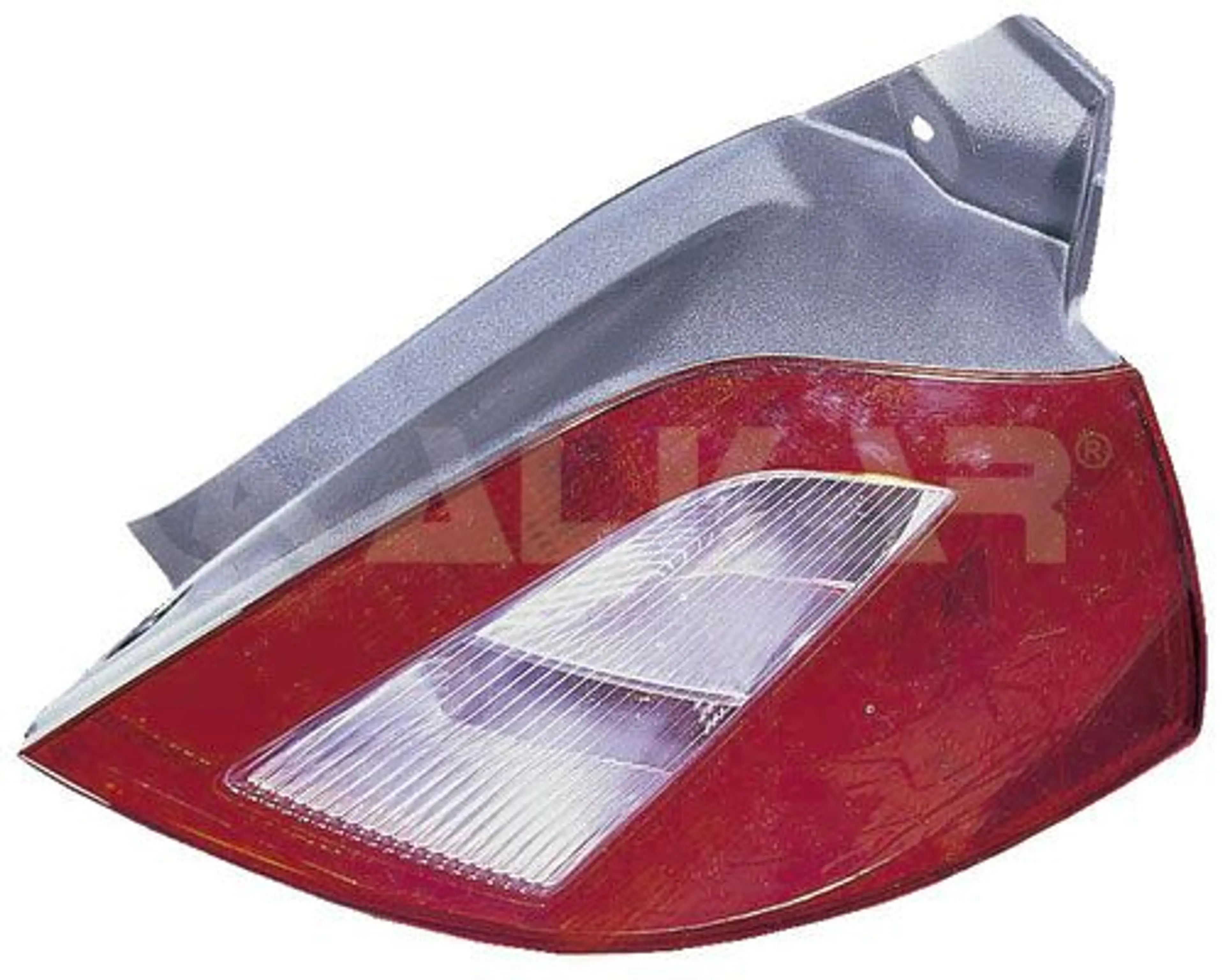 RN MGANE  20032006 HB TAIL LAMP  UN