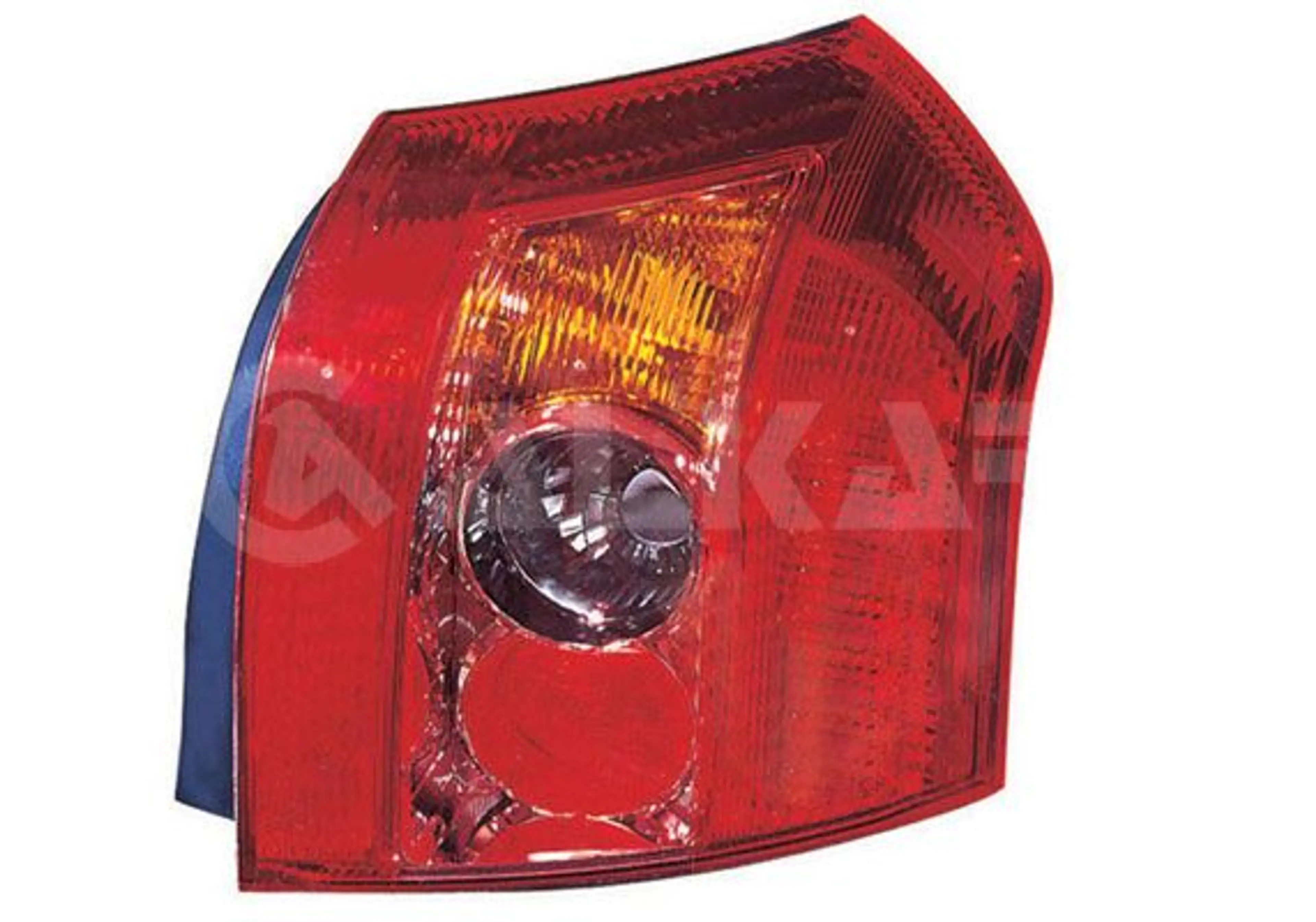 G.OP TR D TOYOTA COROLLA (04-0