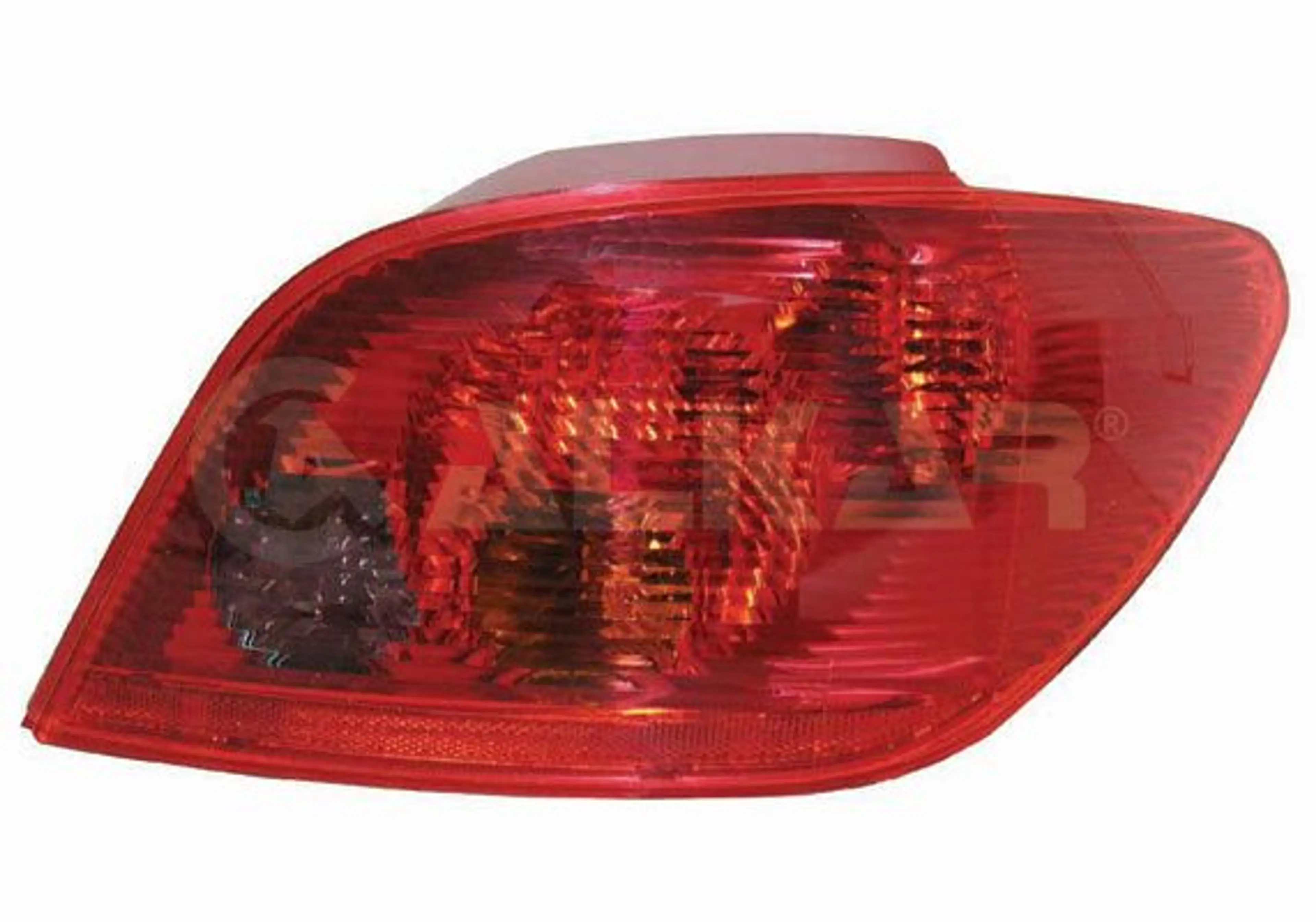 PG 3X7  20012005 3DR/5DR TAIL LAMP 