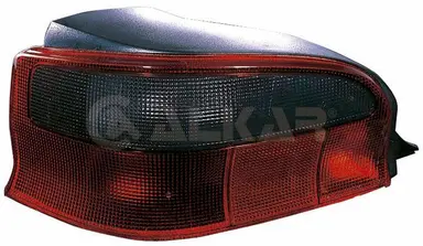 CT SXO  19971999  TAIL LAMP  UNIT R