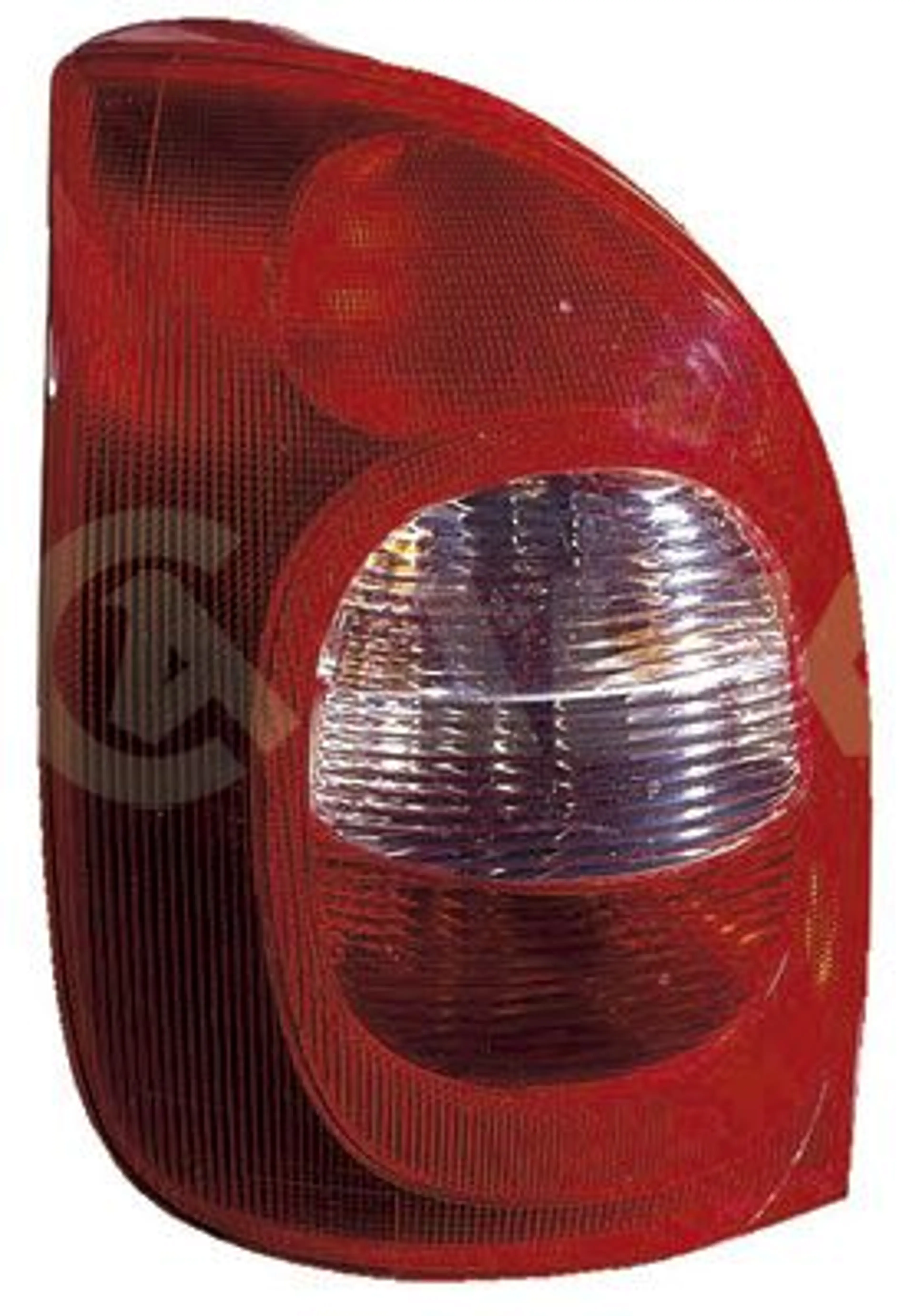 CT XARA PCASO  20002004  TAIL LAMP 