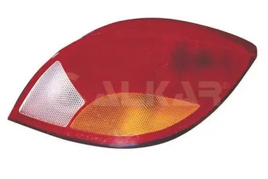 FD KA  19972008  TAIL LAMP LHD UNIT