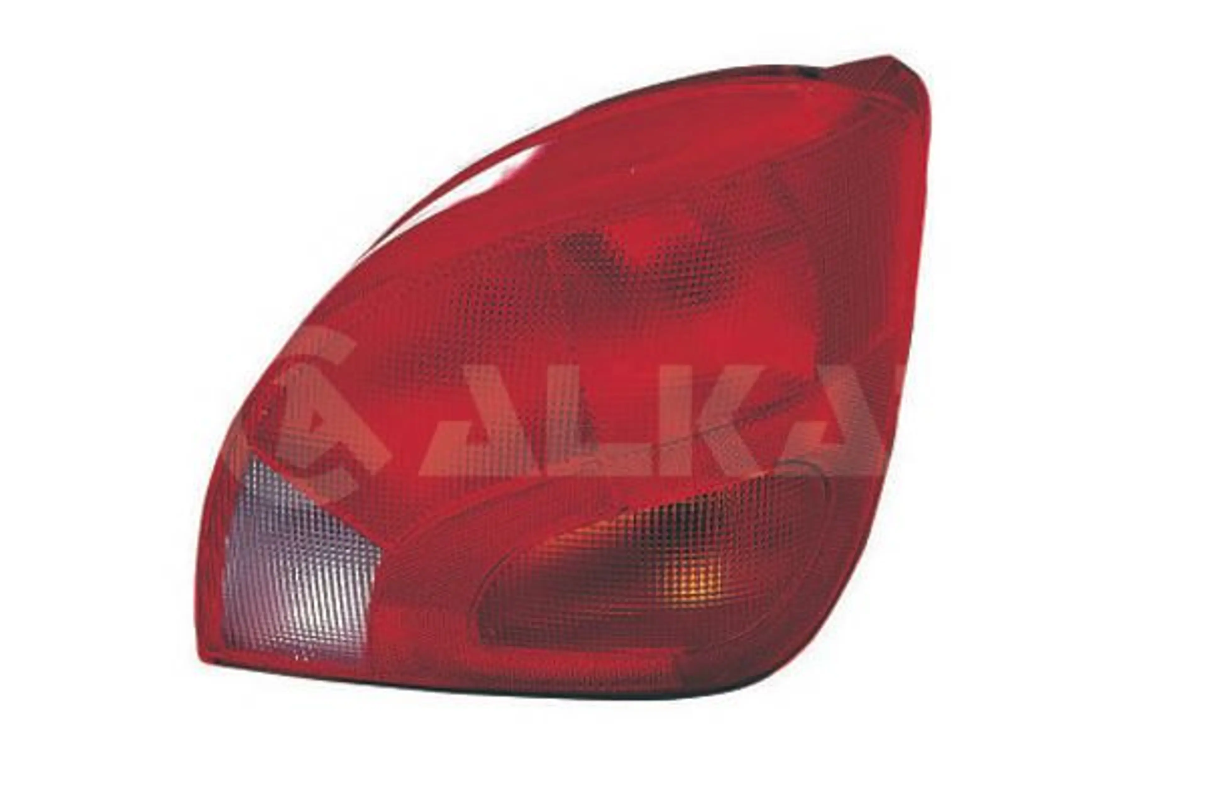 FD FESTA  19962001  TAIL LAMP LHD U