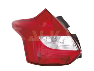 FD FOCUS  20112014 HB TAIL LAMP  UN
