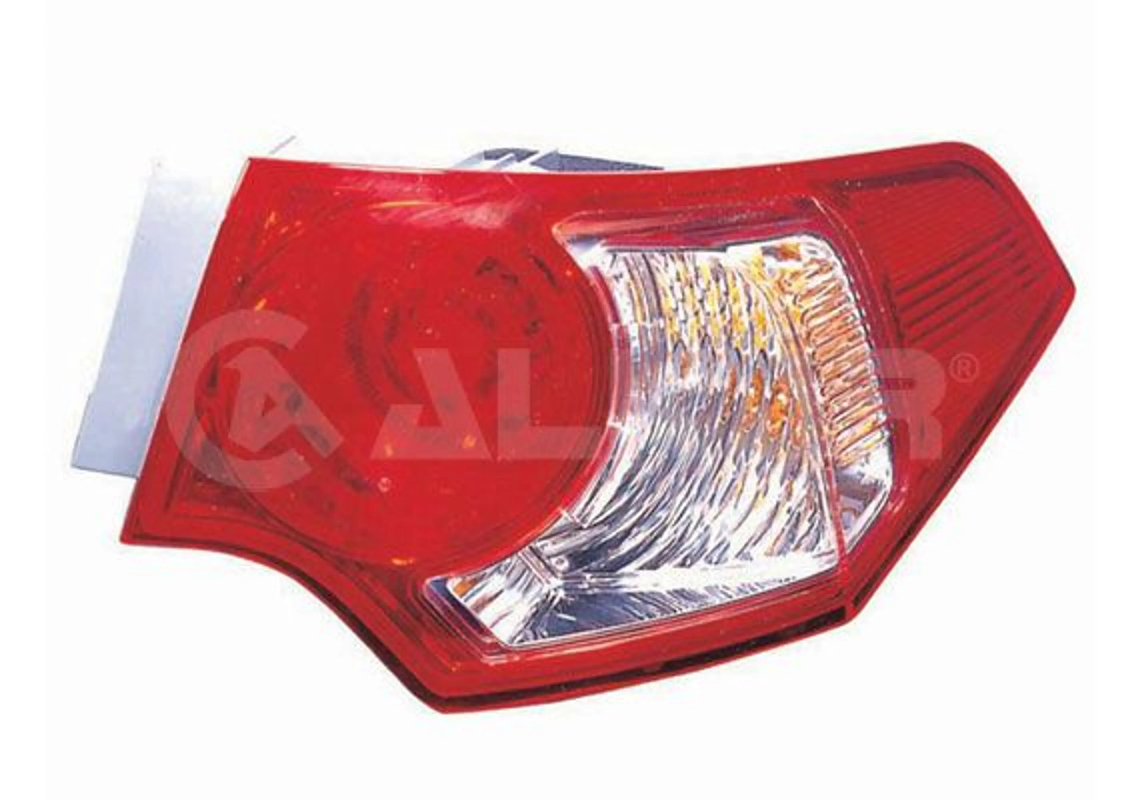 HD ACORD  20082011 SDN TAIL LAMP  U