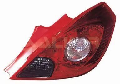 OP COSA D 20062010 3DR TAIL LAMP LH