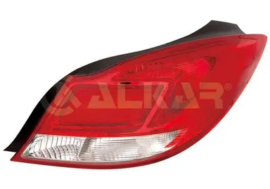 OP INSGNA  20082012 SDN TAIL LAMP L