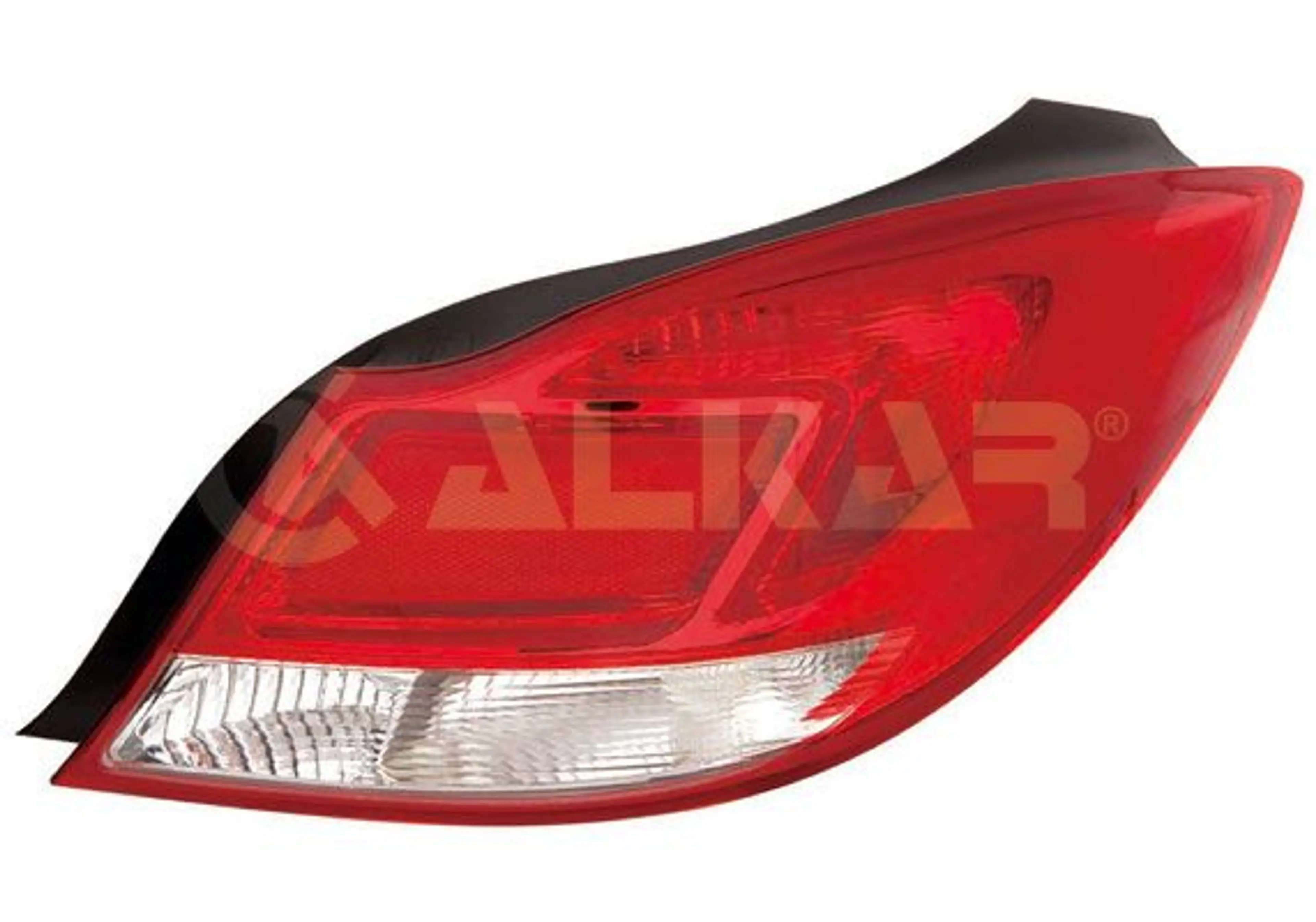 OP INSGNA  20082012 SDN TAIL LAMP L