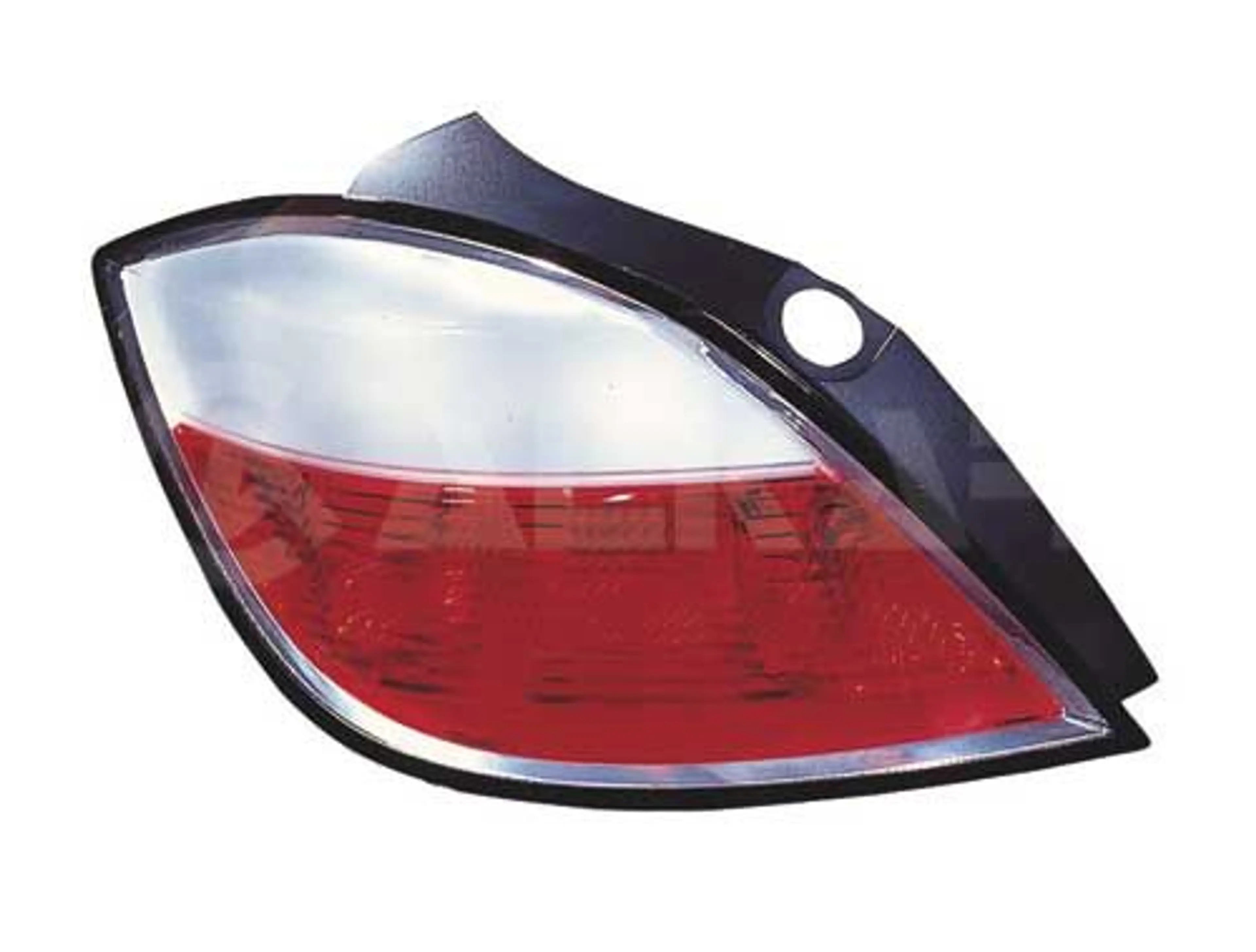 OP ASTR H 20042007 HB/5DR TAIL LAMP