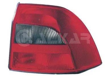 OP VCTRA B 19992002 SDN TAIL LAMP  