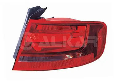 AD A4  20072011 SDN TAIL LAMP  UNIT