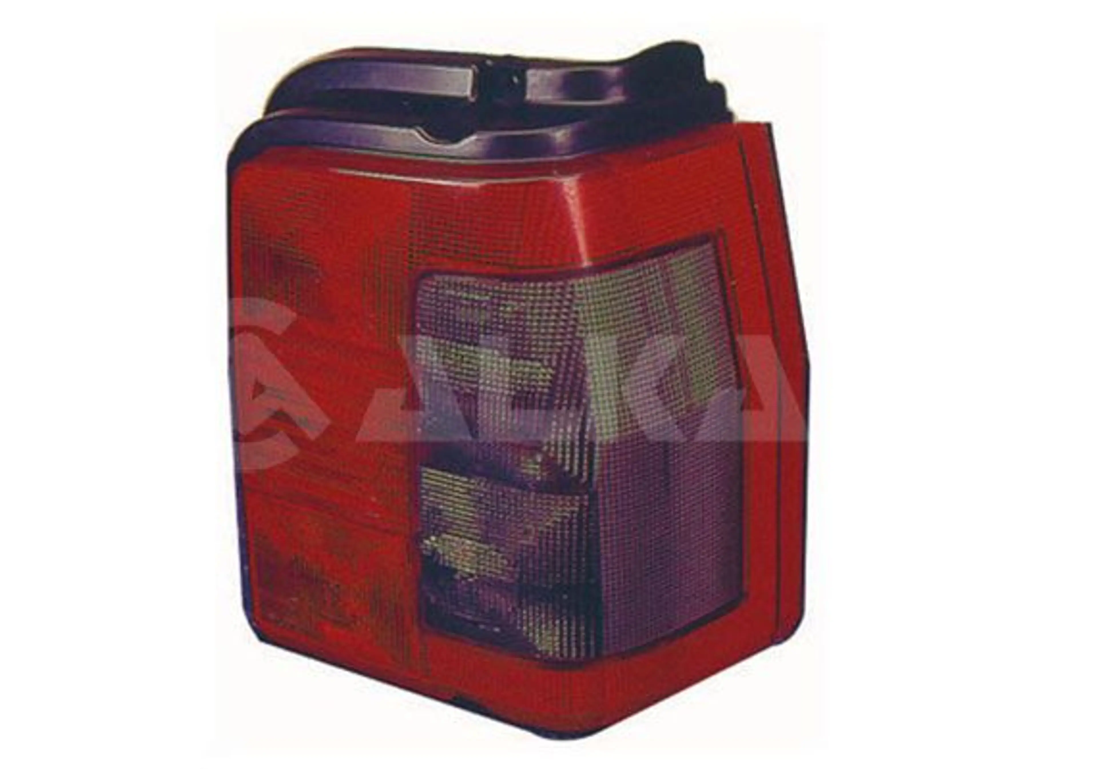 G.OP TR D FIAT TIPO (88-95)