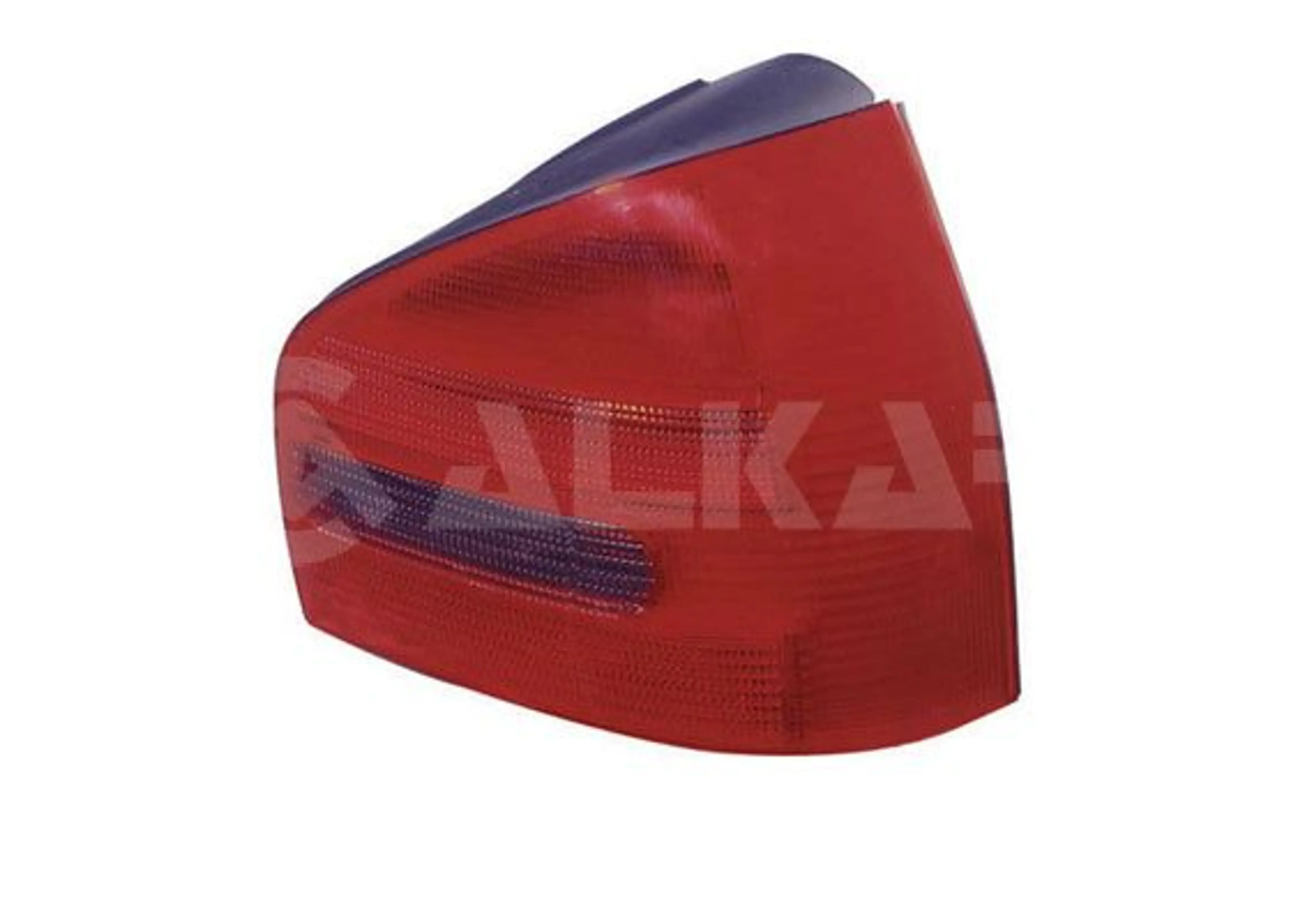 AD A3  19962000  TAIL LAMP  UNIT RH