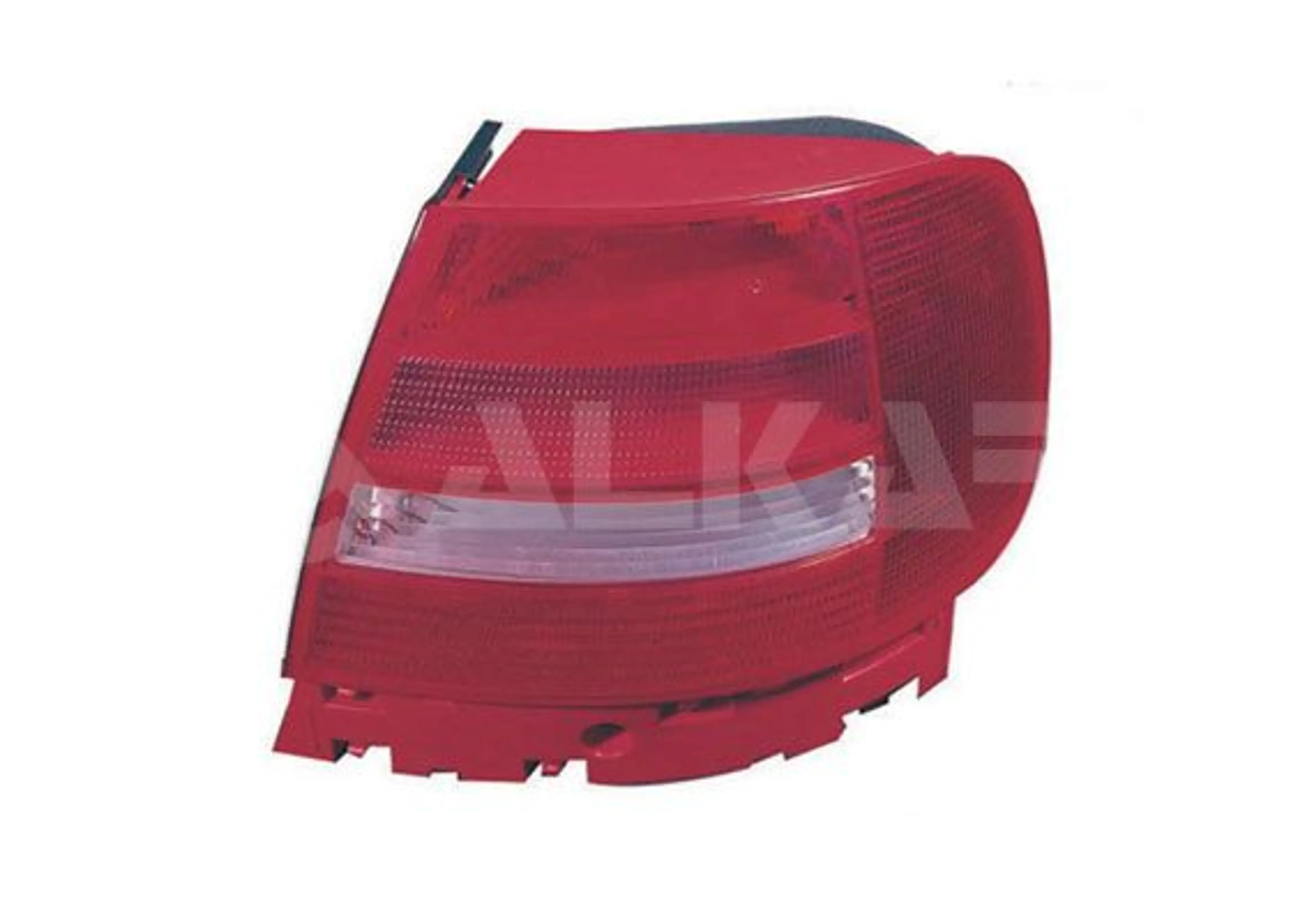 AD A4  19992000 SDN TAIL LAMP  UNIT