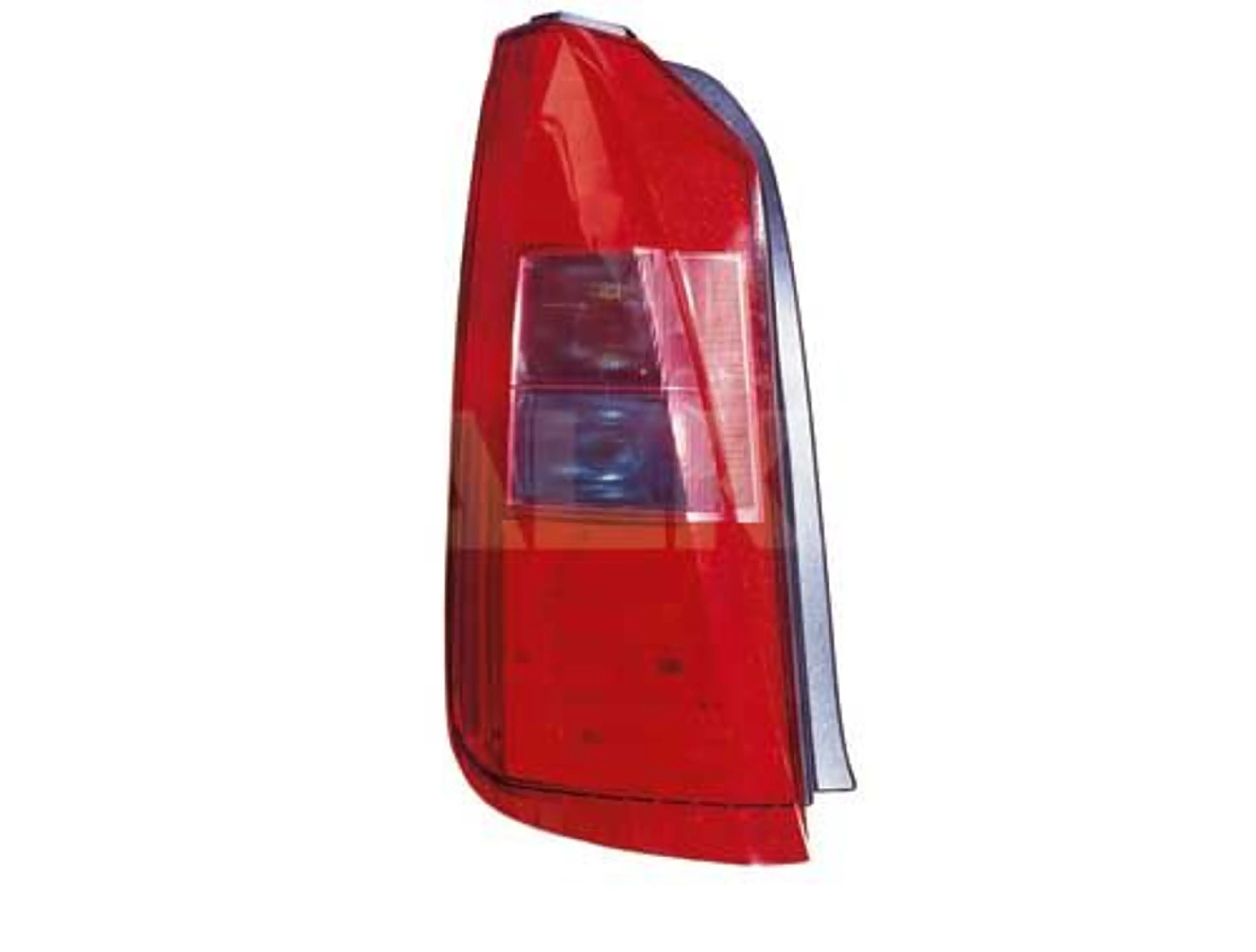 DERECHO,PILOTO TRASERO,SIN PORTALÁM