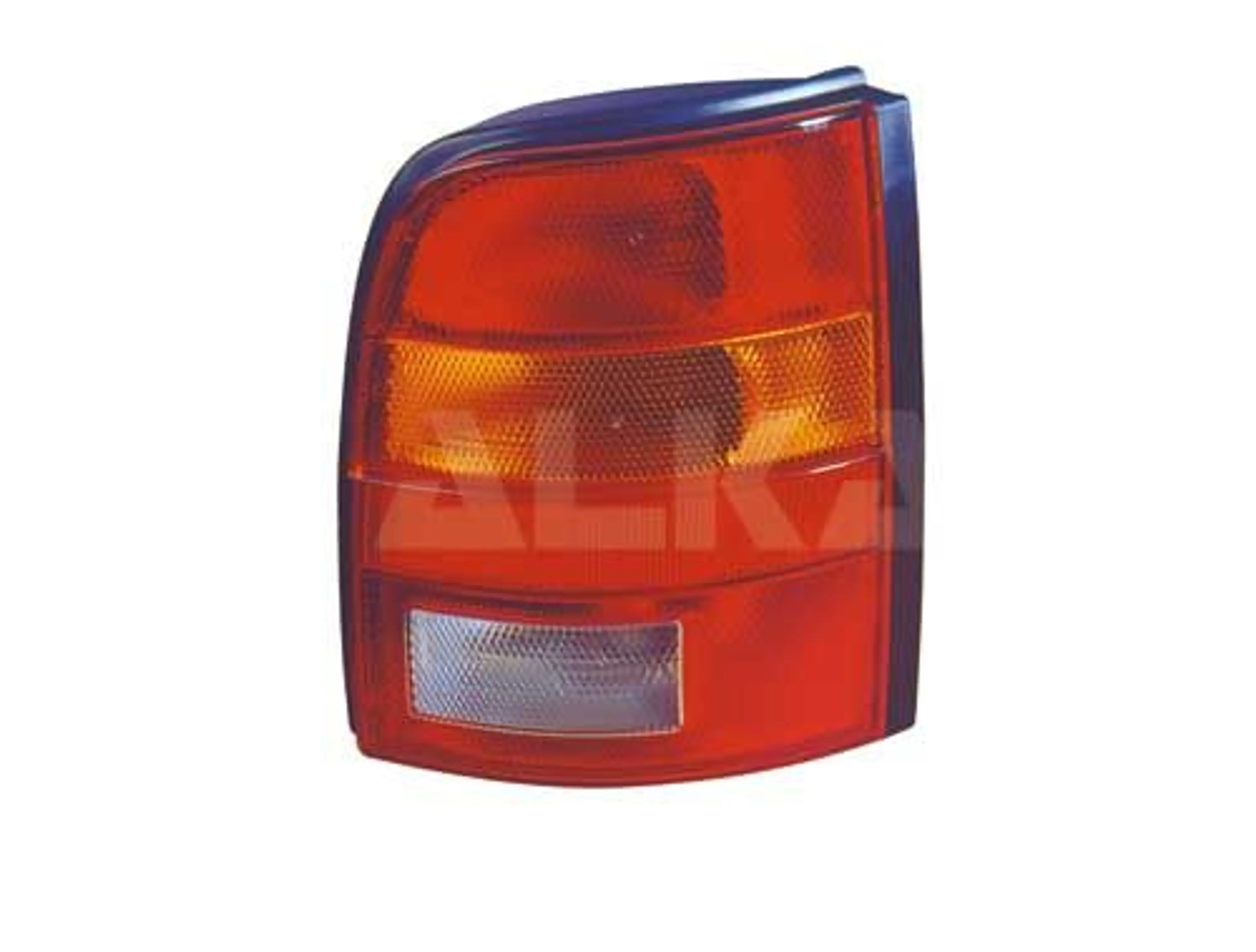 NS MCRA K11 19931997  TAIL LAMP LHD