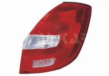 SK FBIA  20082014  TAIL LAMP LHD UN