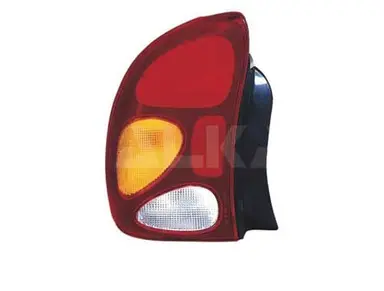 DERECHO,PILOTO TRASERO,SIN PORTALÁM