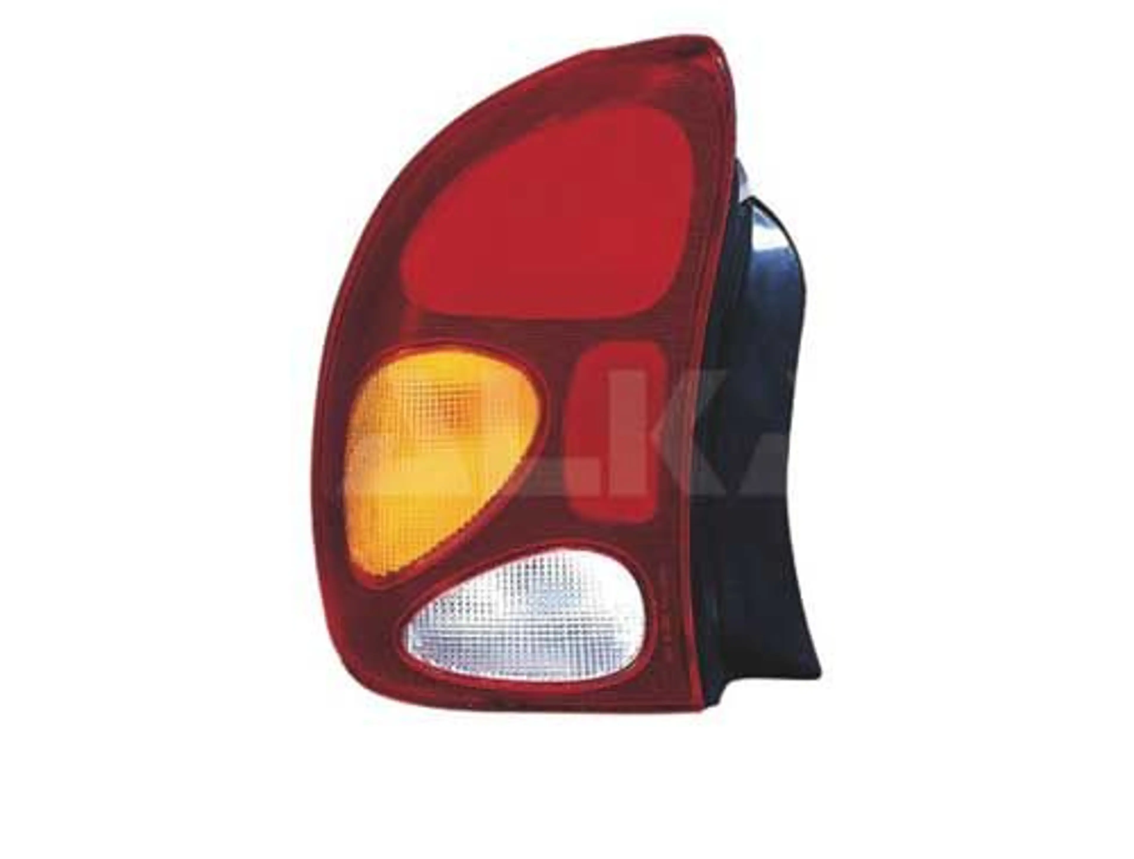 DERECHO,PILOTO TRASERO,SIN PORTALÁM