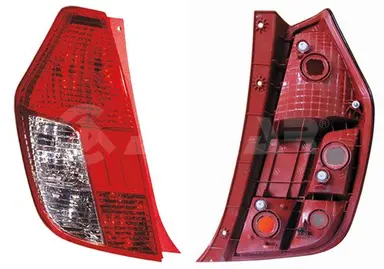 DERECHO,PILOTO TRASERO,SIN PORTALÁM