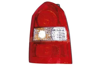 HN TUCSN  20042009 SUV TAIL LAMP  U