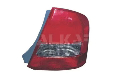 MZ 3.23  19992001 SDN TAIL LAMP LHD