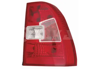 KA SPTGE  2011ON SUV TAIL LAMP  W/H