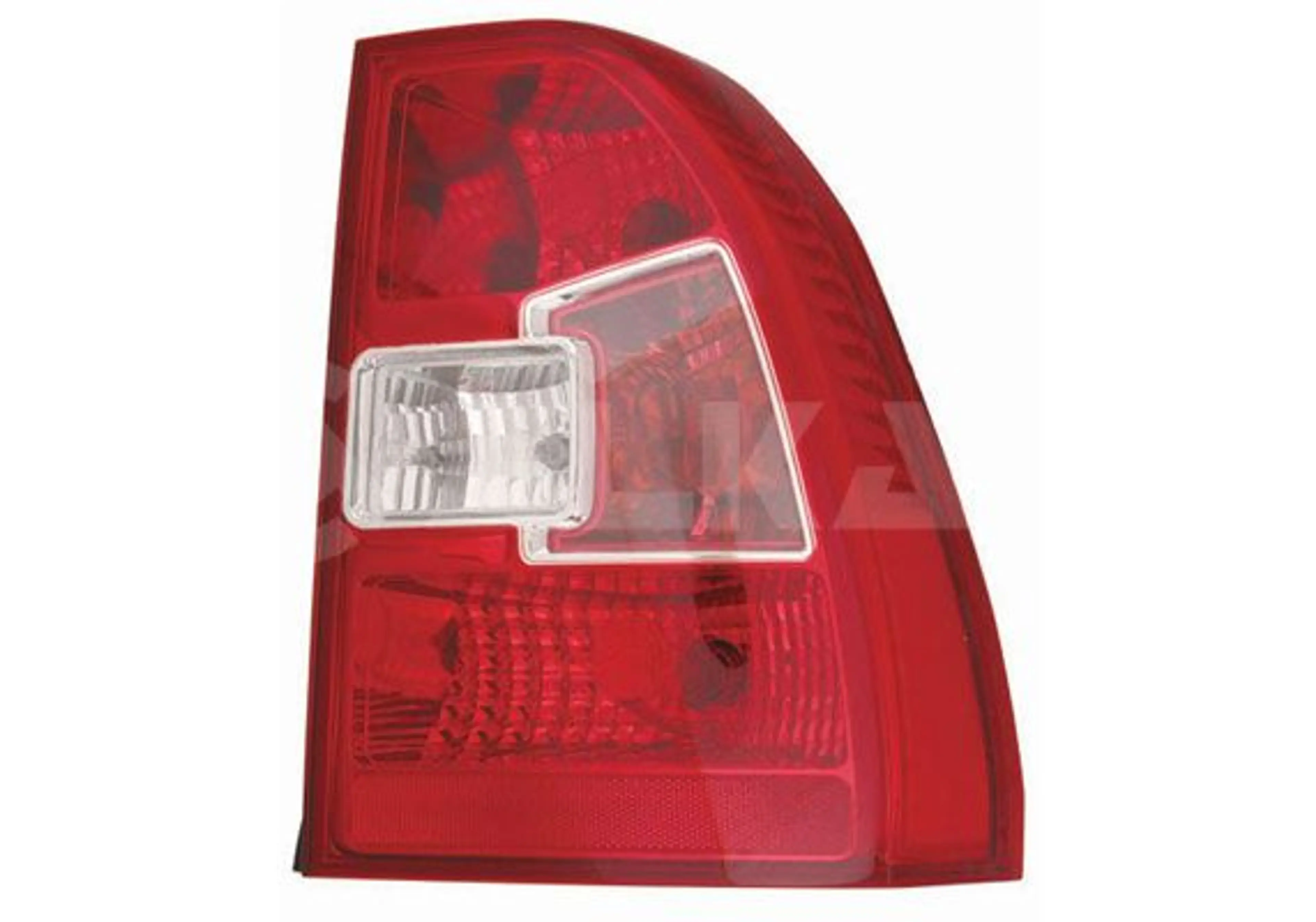 KA SPTGE  2011ON SUV TAIL LAMP  W/H