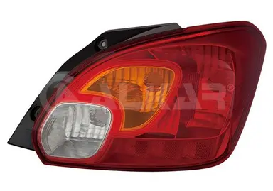 DERECHO,PILOTO TRASERO,SIN PORTALÁM